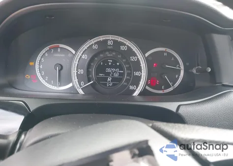 2017 Honda Accord Lx from USA, damaged, VIN 1HGCR2F38HA248987